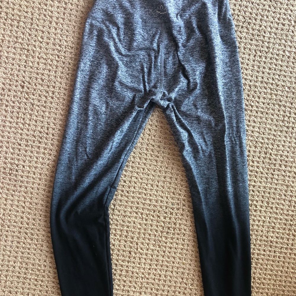 Beyond yoga ombré high-waisted Leggings
